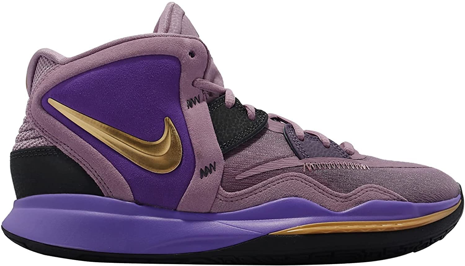 Amazon.co.jp: NIKE ナイキ バスケットボールシューズ 27.0cm Kyrie